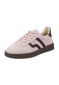 GANT - Sneaker, Leder, für Damen - G047 NUT/MOL BROWN