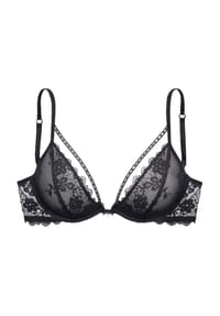 LASCANA - Julia Bügel-BH, Spitze, für Damen - 1493 CREAM