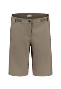 maloja - Fahrradhose CardaminaM - grün