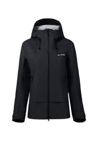 VAUDE - Jacken Women's Croz Alpine 3L Jacket - agave