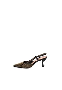MARC ELLIS - Schuh mit Absatz - Black