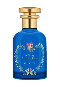 GUCCI THE ALCHEMIST’S GARDEN - A Song For The Rose, Eau de Parfum - 