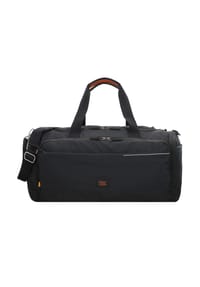 camel active - City City Weekender Reisetasche 52 cm - black