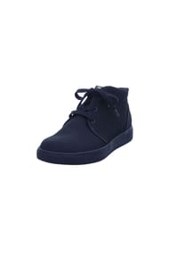Finn Comfort - Schnürstiefeletten MANTUA - blue