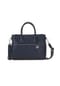 Mywalit Handtasche Leder 27 cm Bild 1