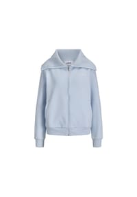 JACK & JONES - Sweatshirt - skyway