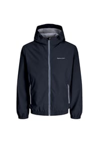 JACK & JONES - Jacke NANTUCKET Übergangsjacke - schwarz