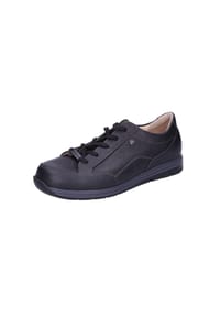 Finn Comfort - Schnürschuhe OSORNO - black