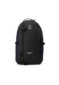 Haglöfs - Tight Tight Medium Rucksack 50 cm - true black-bright yellow