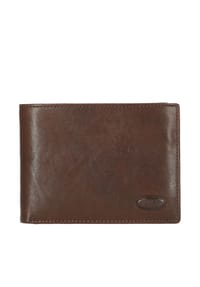 BRIC'S Monte Rosa - Monte Rosa - Kreditkartenetui 13 cm RFID (black) - black