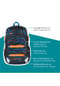 NEOXX Active Pro Active Pro Schulranzen 45.5 cm Bild 10