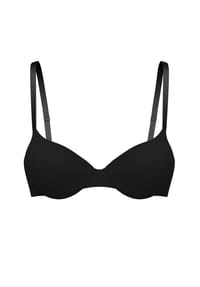 CALIDA - Damen Bügel-BH Sleek Skin - rose teint