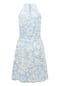 ragwear™ A-Linien-Kleid Angylee Print YOUMODO Bild 9