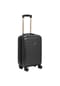 GUESS Jesco 18 IN - 4-Rollen-Kabinentrolley 54 cm S (brown) Bild 5