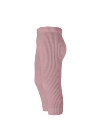 maximo® - MINI-Leggings, Wolle Saisonfarben Wolle - aubergine