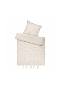 LOBERON - Bettwäsche Erianna creme - creme