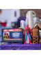 Hasbro Marvel Spider-Man – Venom vs. Netzschleuder Hauptquartier Bild 16