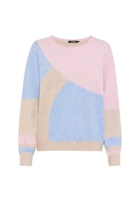 olsen - Pullover, für Damen - 11029 TOFFEE MEL
