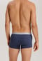 HANRO Cotton Essentials Pants, 2er-Pack, Logo-Bund, für Herren Bild 24