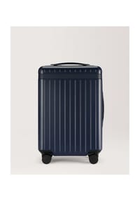 CARL FRIEDRIK CORE - The Carry-on Zipped - beige