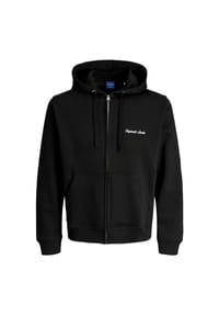 ORIGINALS by JACK & JONES - Sweatjacke "Norrebro", Tunnelzug, für Herren - 177620 ANTIQ WHITE