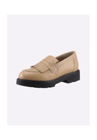 heine - Slipper - camel
