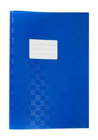 GALERIA system - Heftschoner, A5 - 