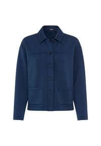 olsen - Jacke, für Damen - 40290 TRUE NAVY