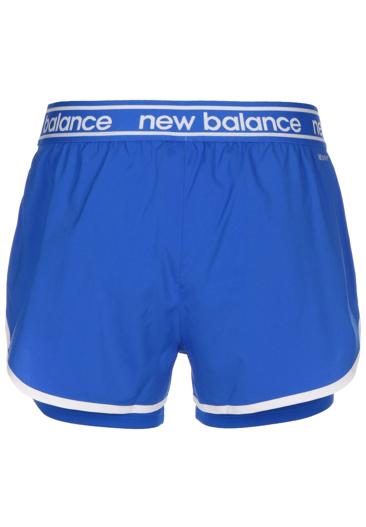 new balance Relentless 2in1 Laufshort Damen GALERIA