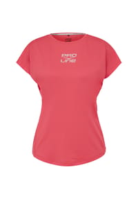 VENICE BEACH - T-Shirt Pro Line Berkeley - 3002 - LIME