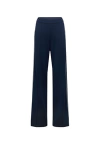 RABE - Hose für Damen - Dunkelblau