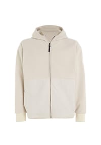 Calvin Klein - Sweatshirt - stony beige
