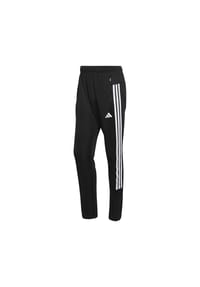 adidas - Trainingshose Essentials, feuchtigkeitsregulierend, für Herren - BLACK/WHITE