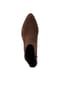 Tamaris Cowboy-Stiefeletten, Veloursleder, für Damen Bild 10