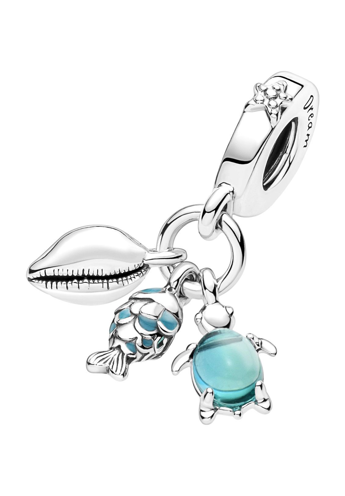 PANDORA Pandora Moments Charm 