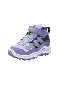 LOWA - MADDOX PRO GTX MADDOX PRO GTX - flieder/pflaume