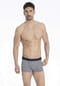 HOM Pants "HO1", Streifen, für Herren Bild 4
