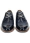 Melvin & Hamilton Leder Businessschuhe Bild 3