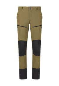 WHISTLER - Outdoor-Hose Avatar mit 4-Wege-Stretch-Material - 1001 Black