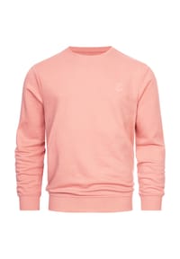 INDICODE - Sweatshirt Holt - Abyss
