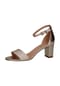 PETER KAISER Leder Sandalen Bild 1