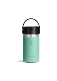 Hydro Flask® Hot Beverages Wide Flex Slip Lid Trinkflasche 350 ml - Hot Beverages - black