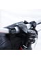 CHROME Holman Handlebar - Lenkertasche 20.3 cm (black) Bild 5