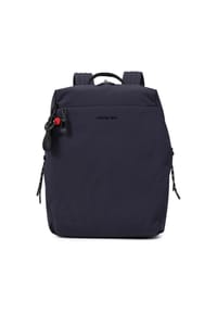 Hedgren String - String Daypack M 29 cm Laptopfach - maroon banner