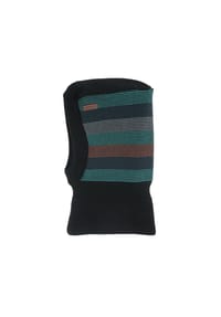 maximo® - MINI-Schlupfmütze, LL Blockringel - 1165 DUNKELMARINE