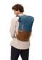 VAUDE CITY Stadtrucksack, Wickelverschluss, Laptopfach Bild 17
