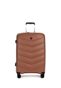 Emily & Noah E&N Travelbestie Werner - Damen Trolley E&N Travelbestie Werner - black 100