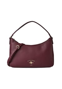 U.S. POLO ASSN. Stanford - Stanford Schultertasche 36 cm - black