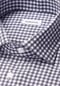 seidensticker Flanellhemd Schwarze Rose Bild 9