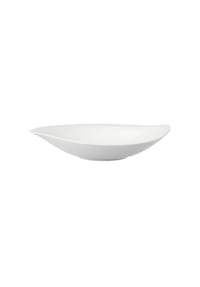 Villeroy & Boch Schale tief New Cottage Special Serve Salad 250 ml weiß - NEW COTTAGE - weiß
